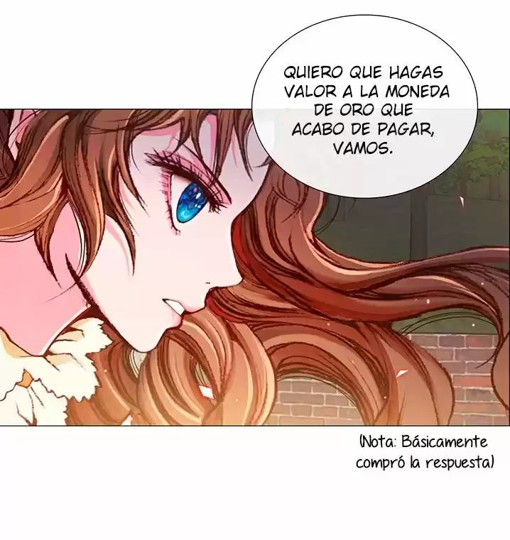 Me Convertí En La Rival De Los Protagonistas - Capítulo 6 - Página 22 - LectorTMOo