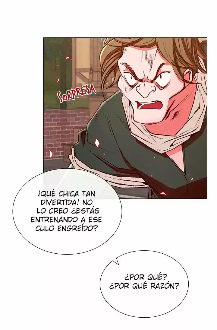 Me Convertí En La Rival De Los Protagonistas - Capítulo 6 - Página 23 - LectorTMOo
