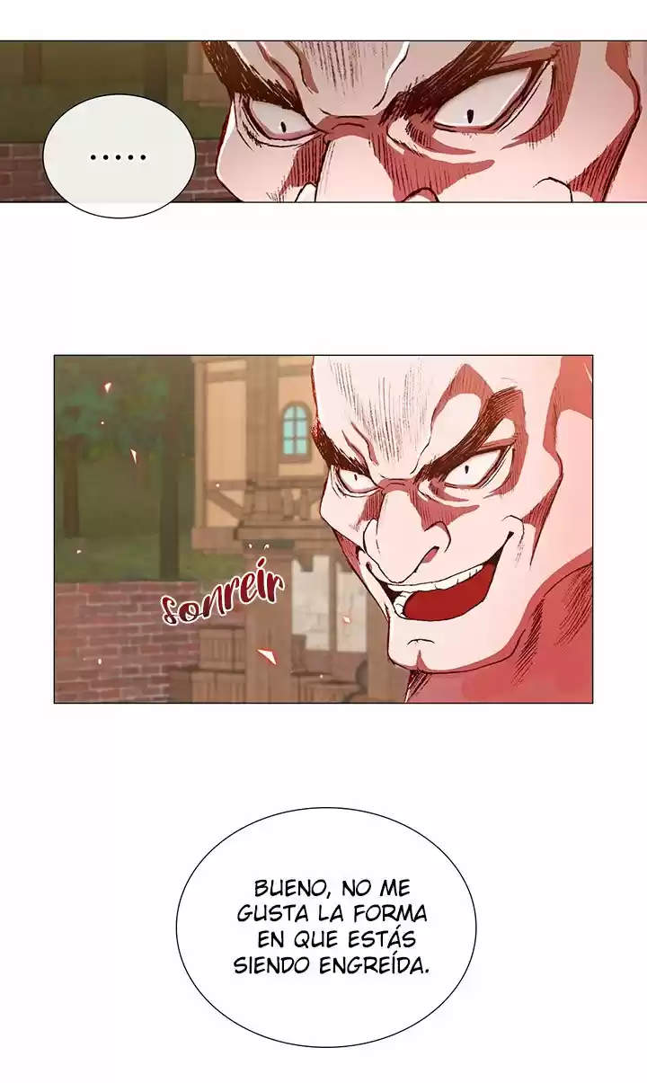 Me Convertí En La Rival De Los Protagonistas - Capítulo 6 - Página 26 - LectorTMOo