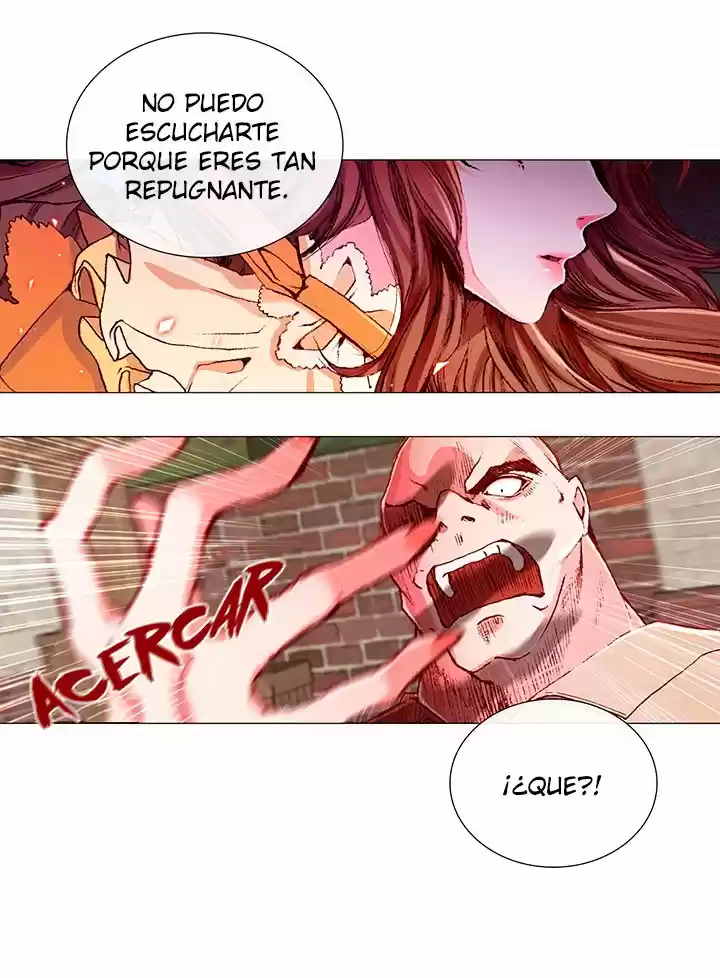 Me Convertí En La Rival De Los Protagonistas - Capítulo 6 - Página 32 - LectorTMOo