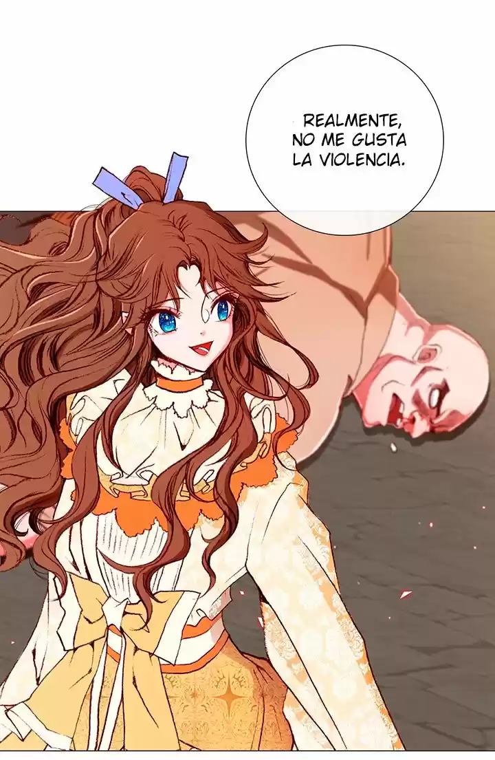 Me Convertí En La Rival De Los Protagonistas - Capítulo 6 - Página 36 - LectorTMOo