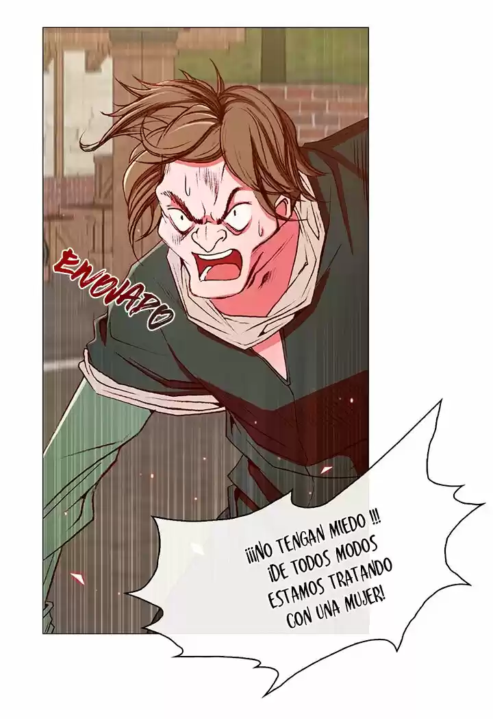 Me Convertí En La Rival De Los Protagonistas - Capítulo 6 - Página 38 - LectorTMOo