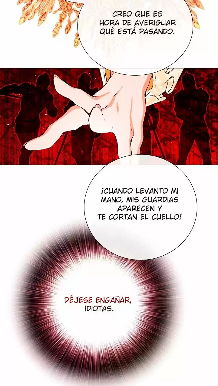 Me Convertí En La Rival De Los Protagonistas - Capítulo 6 - Página 41 - LectorTMOo