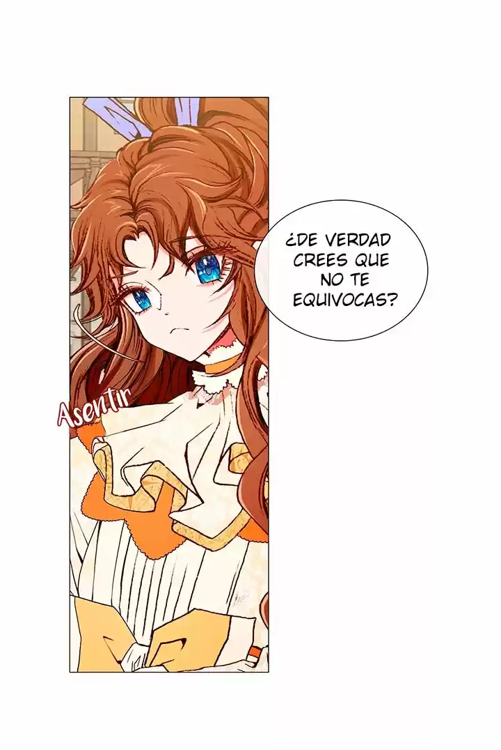 Me Convertí En La Rival De Los Protagonistas - Capítulo 6 - Página 45 - LectorTMOo