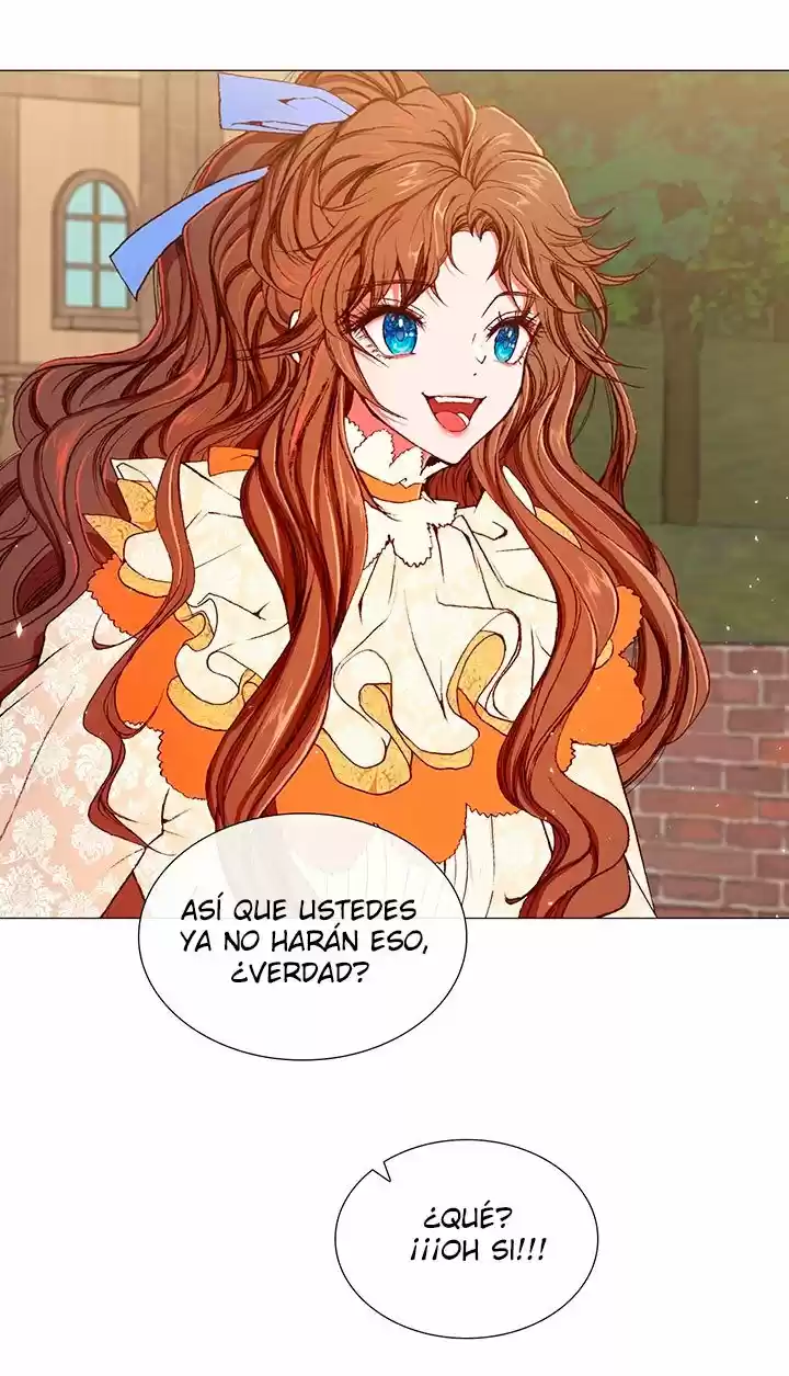 Me Convertí En La Rival De Los Protagonistas - Capítulo 6 - Página 51 - LectorTMOo