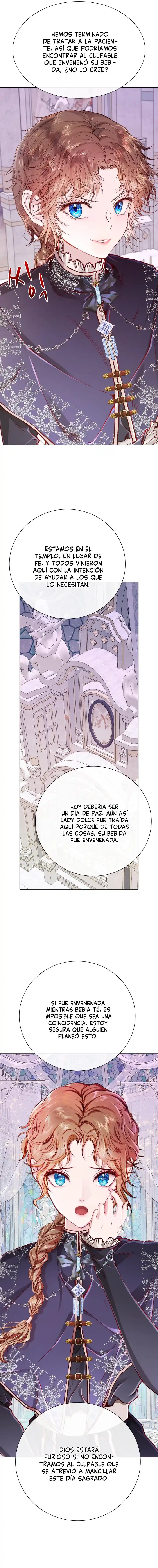 Me Convertí En La Rival De Los Protagonistas - Capítulo 60 - Página 10 - LectorTMOo