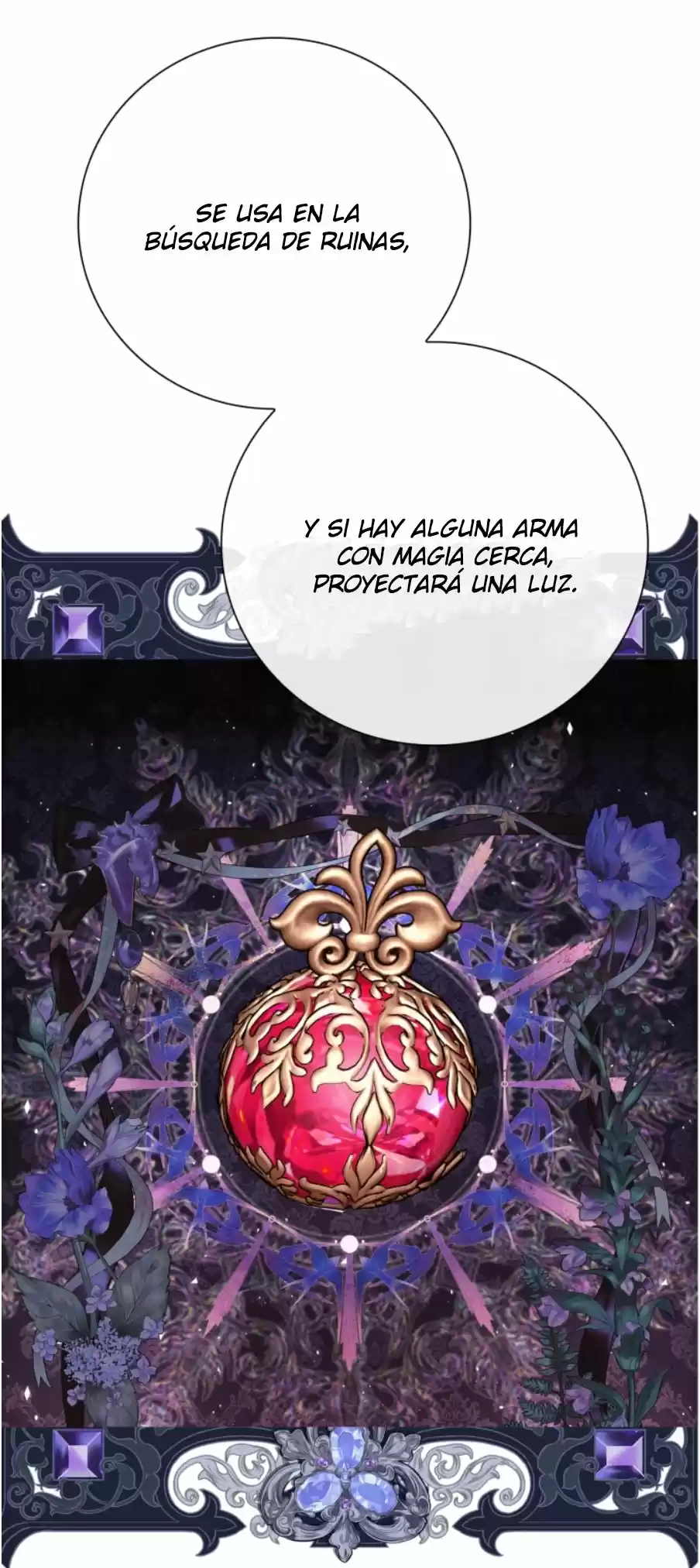Me Convertí En La Rival De Los Protagonistas - Capítulo 61 - Página 6 - LectorTMOo