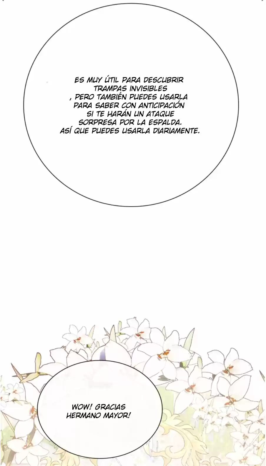 Me Convertí En La Rival De Los Protagonistas - Capítulo 61 - Página 7 - LectorTMOo