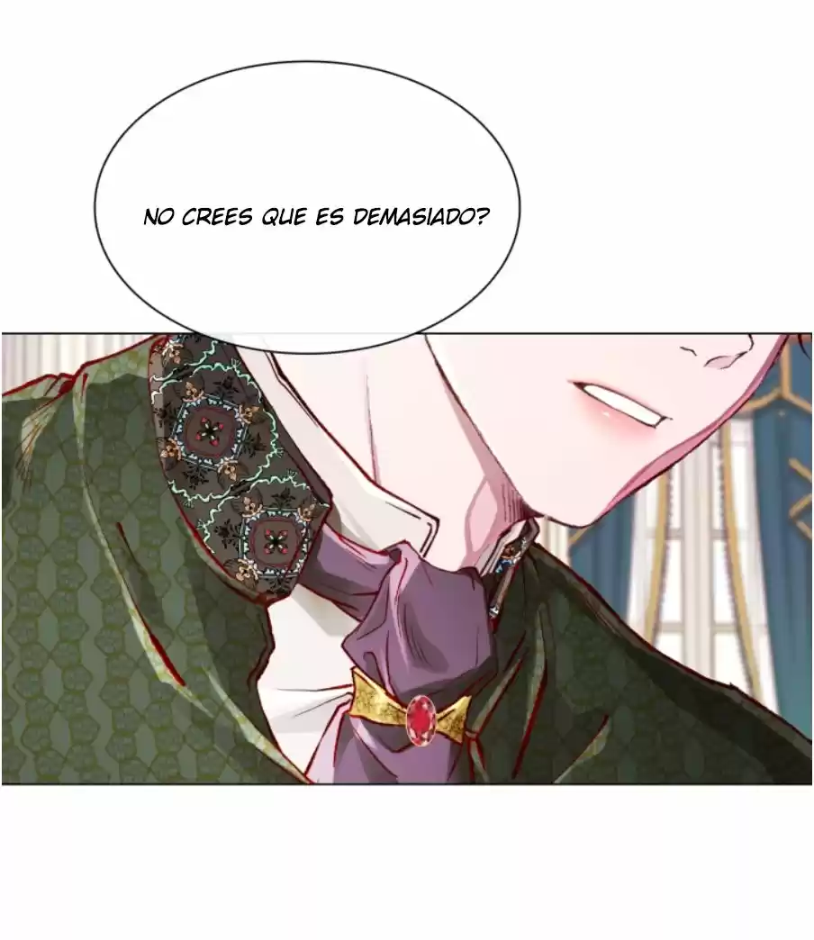 Me Convertí En La Rival De Los Protagonistas - Capítulo 61 - Página 10 - LectorTMOo