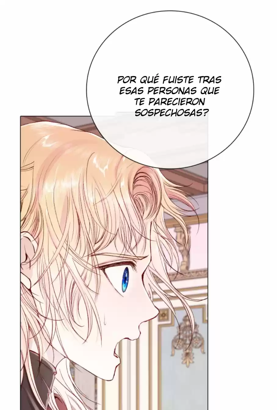 Me Convertí En La Rival De Los Protagonistas - Capítulo 61 - Página 42 - LectorTMOo