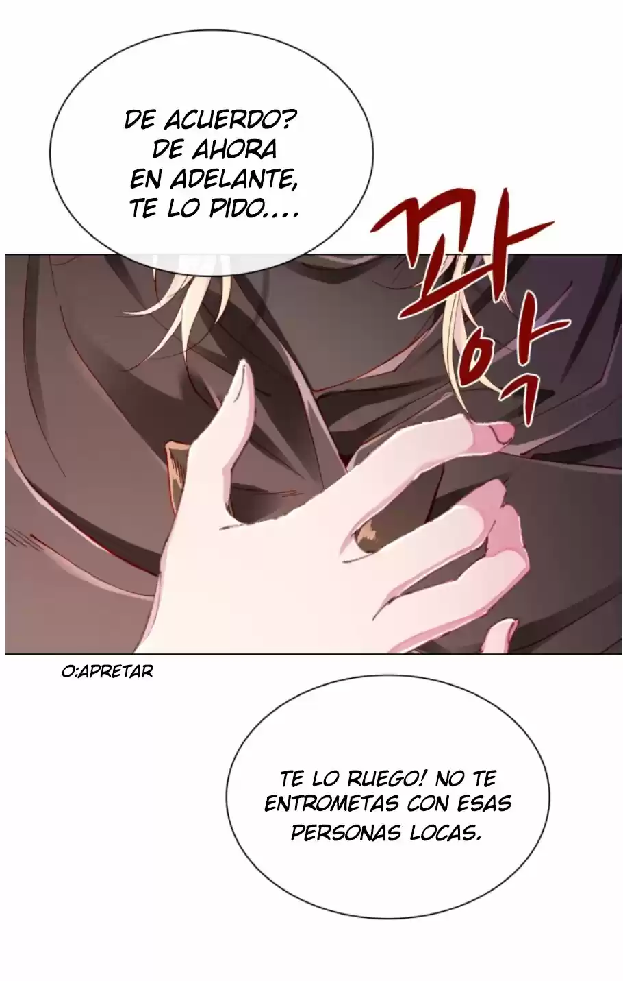 Me Convertí En La Rival De Los Protagonistas - Capítulo 61 - Página 60 - LectorTMOo