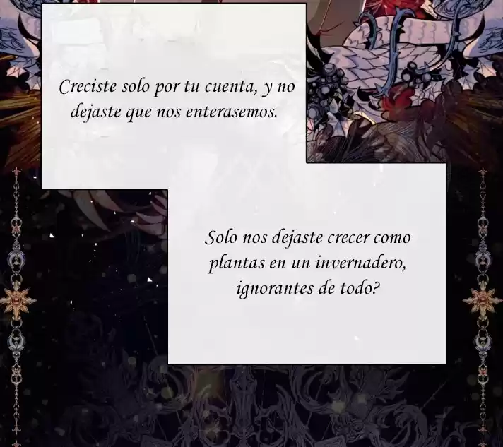 Me Convertí En La Rival De Los Protagonistas - Capítulo 62 - Página 4 - LectorTMOo