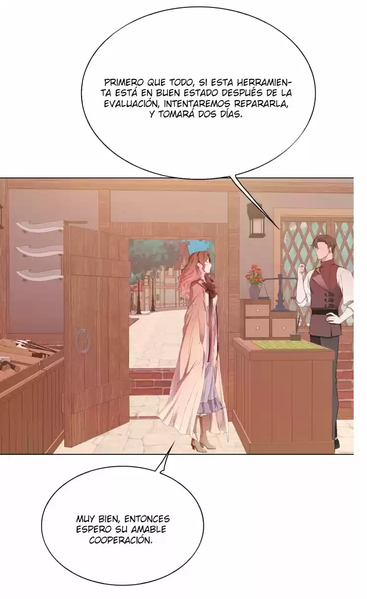 Me Convertí En La Rival De Los Protagonistas - Capítulo 62 - Página 14 - LectorTMOo