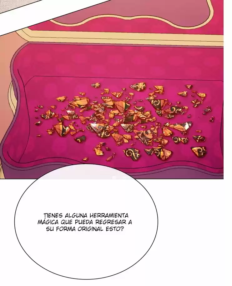 Me Convertí En La Rival De Los Protagonistas - Capítulo 62 - Página 16 - LectorTMOo