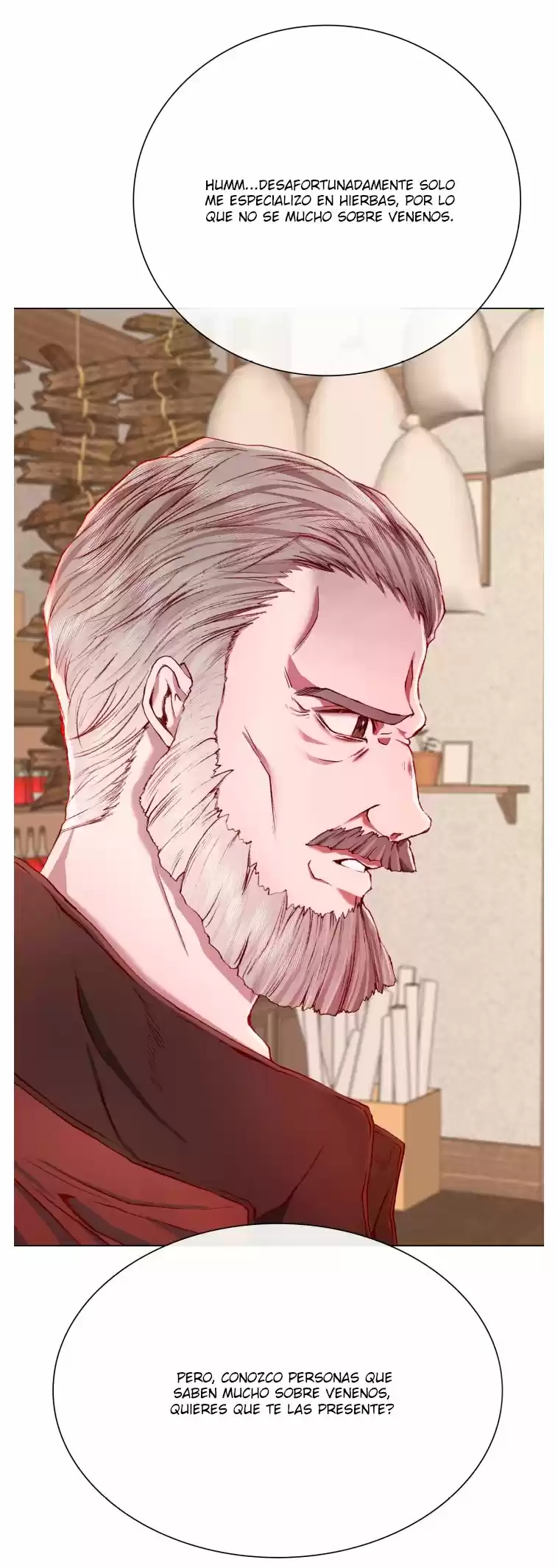 Me Convertí En La Rival De Los Protagonistas - Capítulo 62 - Página 29 - LectorTMOo