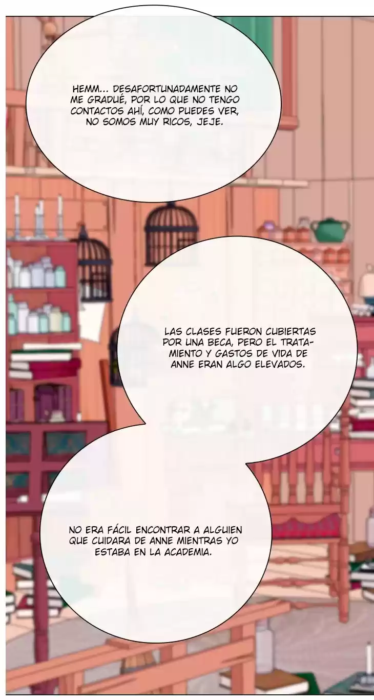 Me Convertí En La Rival De Los Protagonistas - Capítulo 62 - Página 55 - LectorTMOo