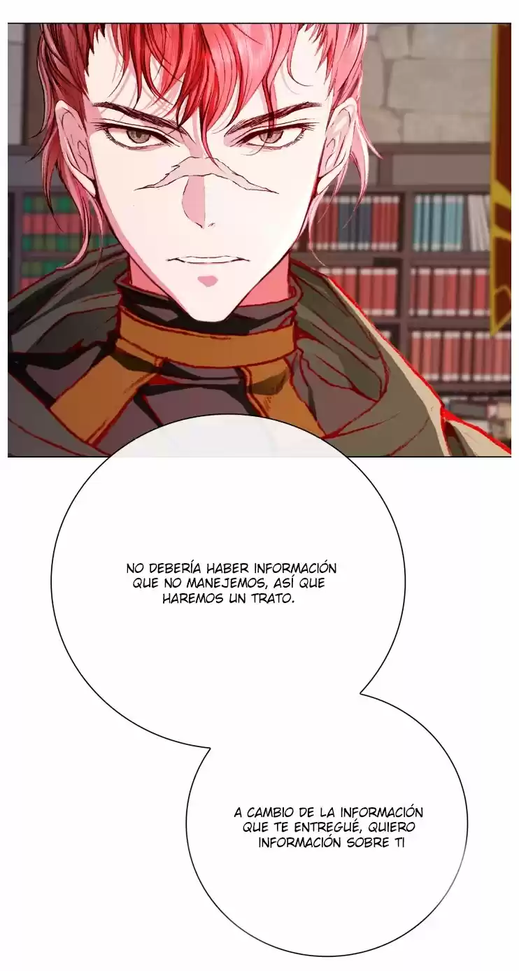 Me Convertí En La Rival De Los Protagonistas - Capítulo 63 - Página 7 - LectorTMOo