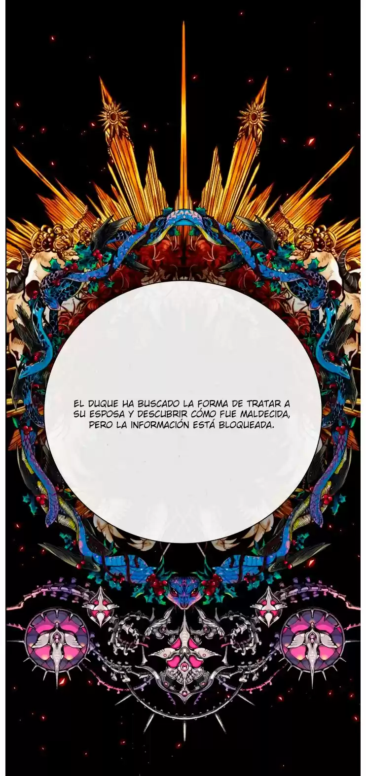 Me Convertí En La Rival De Los Protagonistas - Capítulo 63 - Página 31 - LectorTMOo