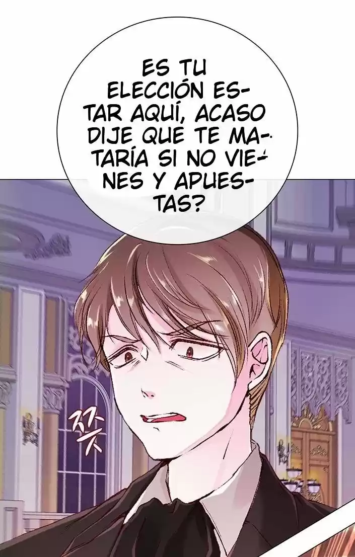 Me Convertí En La Rival De Los Protagonistas - Capítulo 64 - Página 15 - LectorTMOo