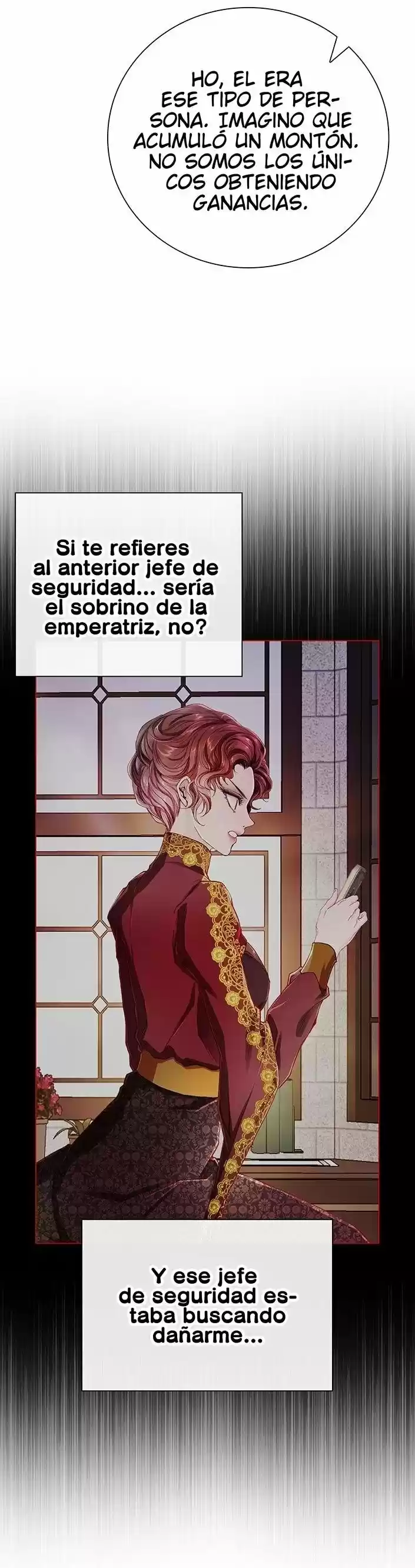 Me Convertí En La Rival De Los Protagonistas - Capítulo 64 - Página 19 - LectorTMOo