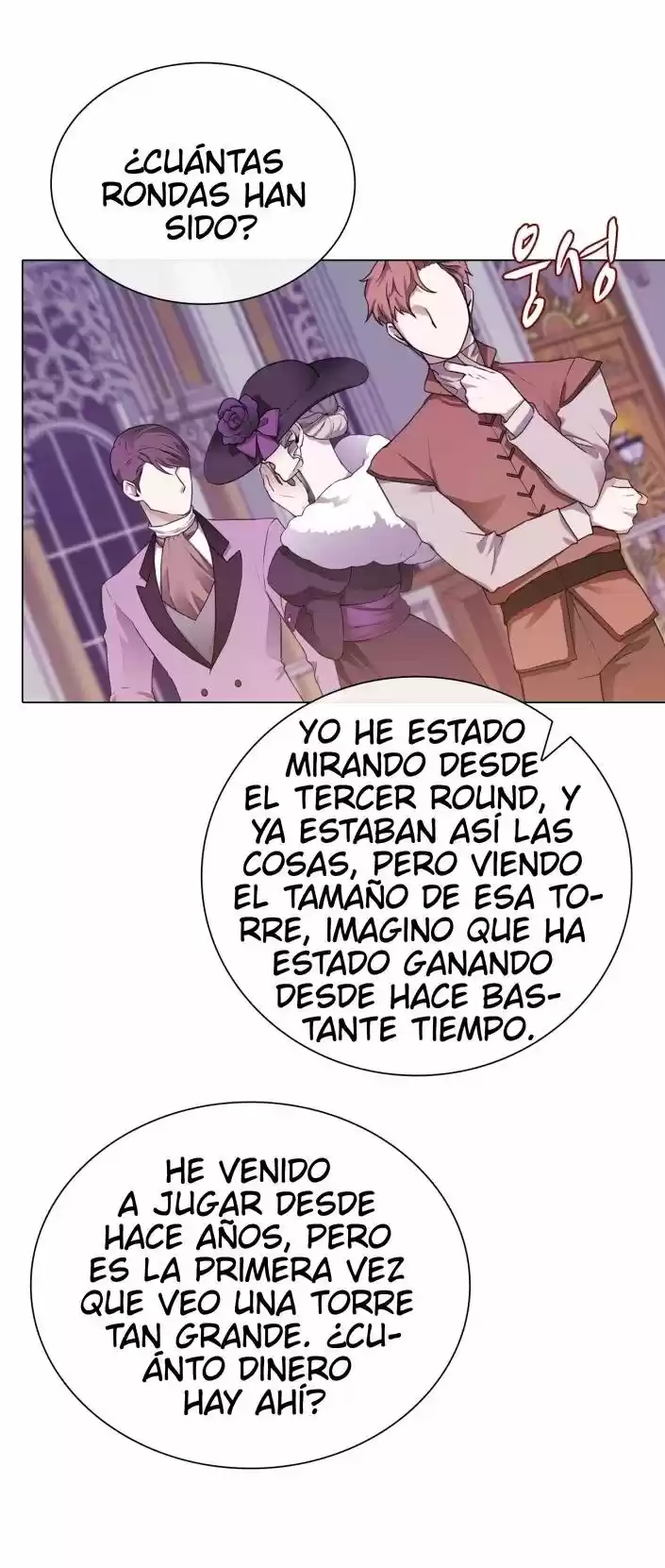 Me Convertí En La Rival De Los Protagonistas - Capítulo 64 - Página 24 - LectorTMOo