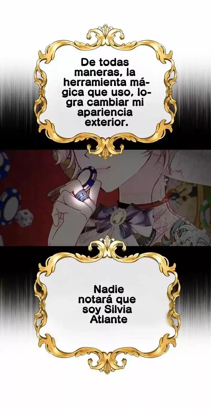 Me Convertí En La Rival De Los Protagonistas - Capítulo 64 - Página 36 - LectorTMOo