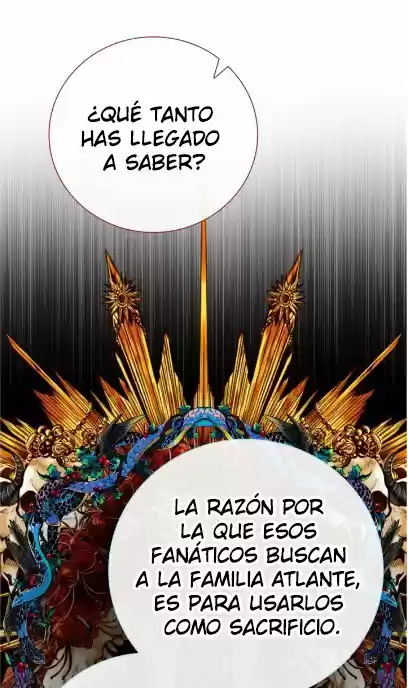 Me Convertí En La Rival De Los Protagonistas - Capítulo 65 - Página 25 - LectorTMOo