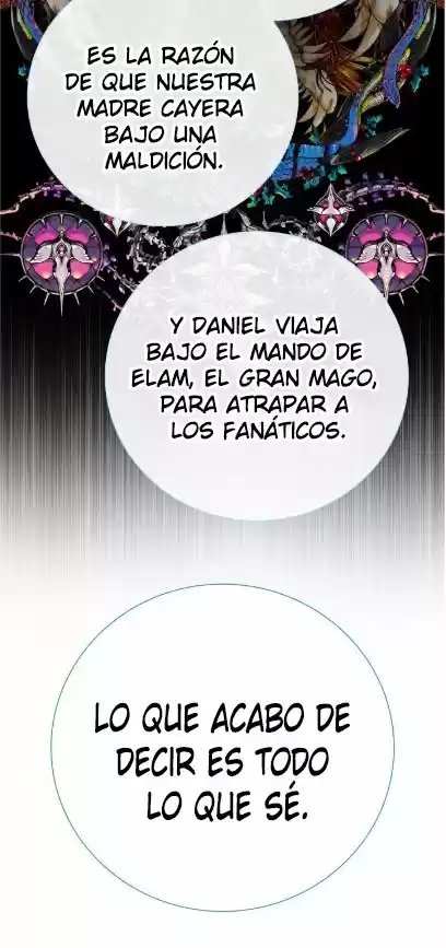 Me Convertí En La Rival De Los Protagonistas - Capítulo 65 - Página 26 - LectorTMOo