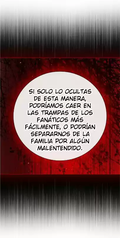 Me Convertí En La Rival De Los Protagonistas - Capítulo 65 - Página 29 - LectorTMOo