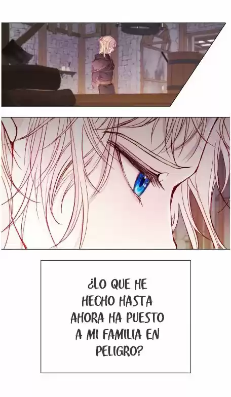Me Convertí En La Rival De Los Protagonistas - Capítulo 65 - Página 31 - LectorTMOo