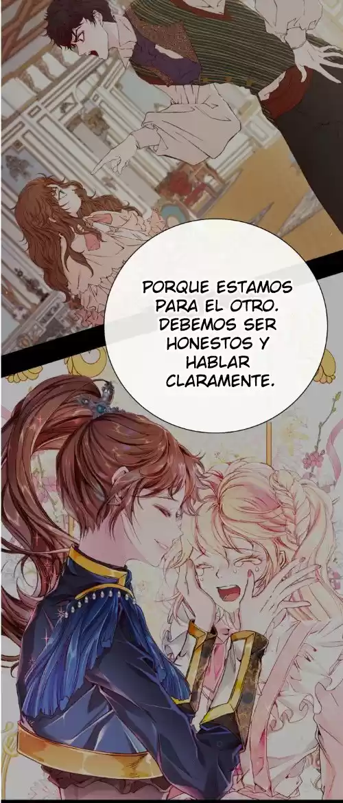 Me Convertí En La Rival De Los Protagonistas - Capítulo 65 - Página 32 - LectorTMOo