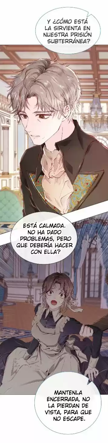 Me Convertí En La Rival De Los Protagonistas - Capítulo 65 - Página 42 - LectorTMOo