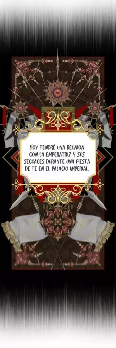 Me Convertí En La Rival De Los Protagonistas - Capítulo 65 - Página 45 - LectorTMOo