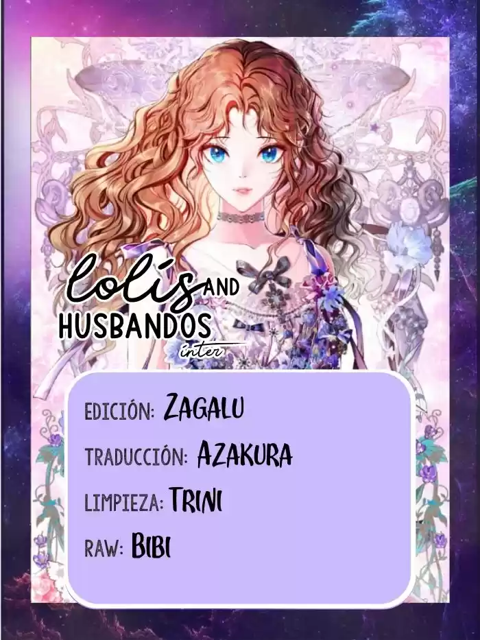 Me Convertí En La Rival De Los Protagonistas - Capítulo 65 - Página 55 - LectorTMOo
