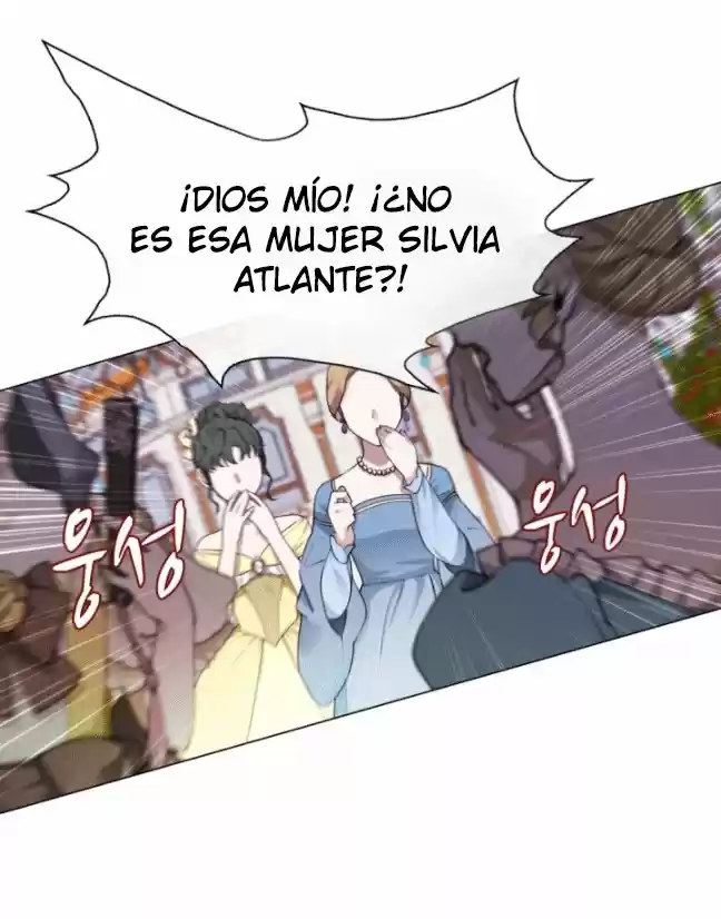 Me Convertí En La Rival De Los Protagonistas - Capítulo 66 - Página 21 - LectorTMOo