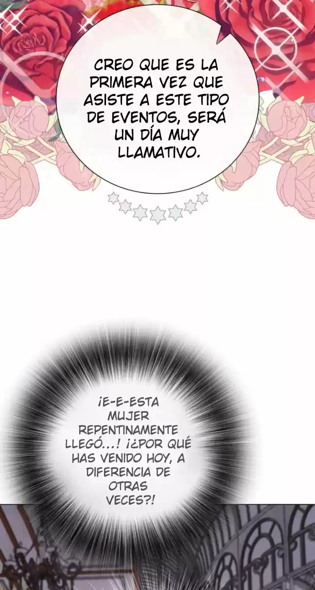 Me Convertí En La Rival De Los Protagonistas - Capítulo 66 - Página 23 - LectorTMOo