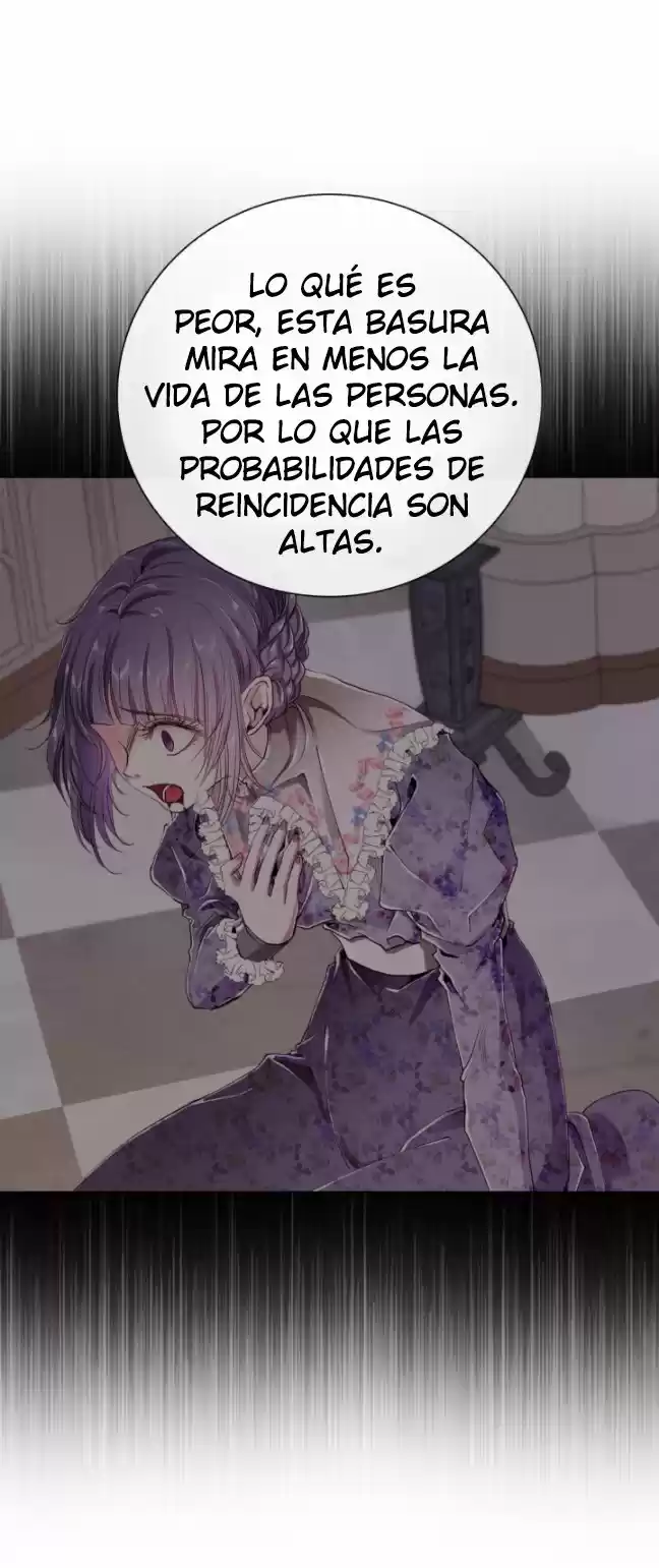 Me Convertí En La Rival De Los Protagonistas - Capítulo 66 - Página 37 - LectorTMOo