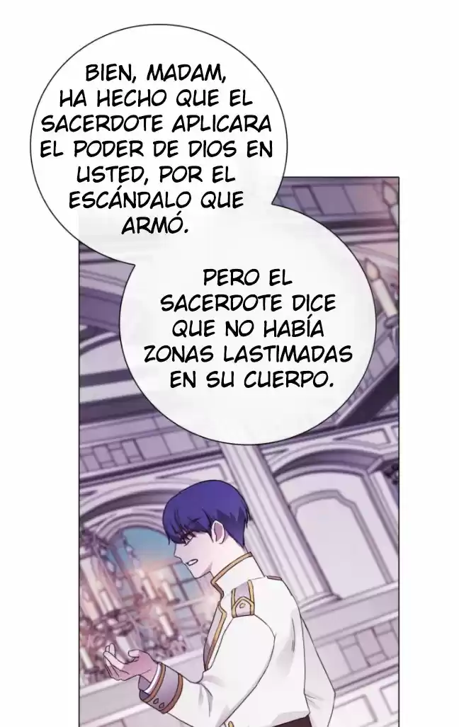 Me Convertí En La Rival De Los Protagonistas - Capítulo 66 - Página 61 - LectorTMOo