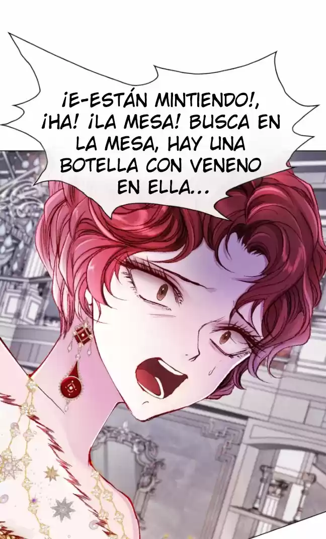 Me Convertí En La Rival De Los Protagonistas - Capítulo 66 - Página 63 - LectorTMOo