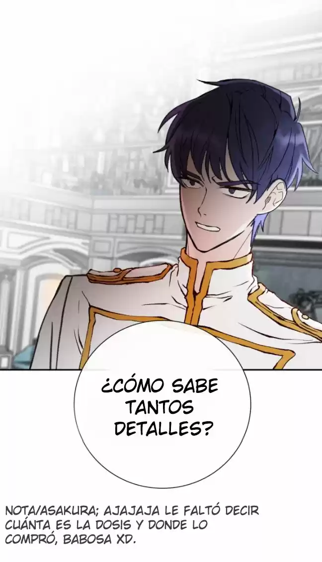 Me Convertí En La Rival De Los Protagonistas - Capítulo 66 - Página 66 - LectorTMOo