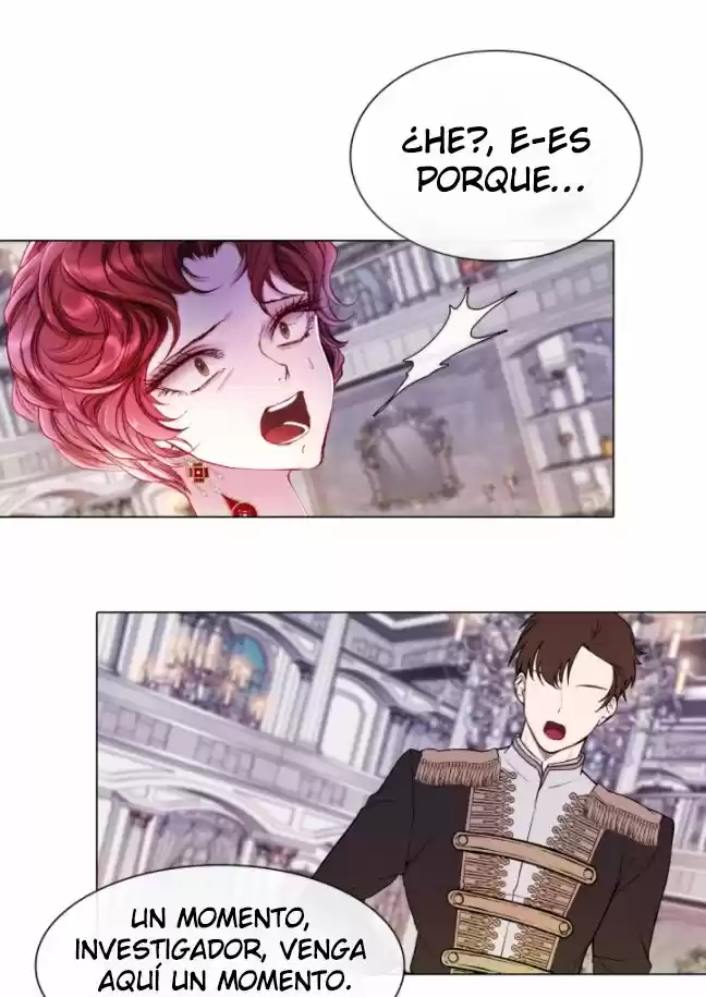 Me Convertí En La Rival De Los Protagonistas - Capítulo 66 - Página 67 - LectorTMOo