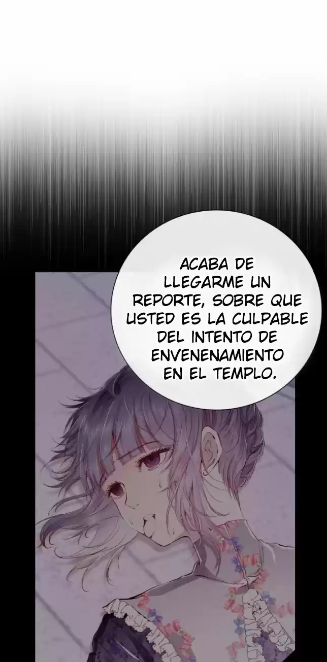 Me Convertí En La Rival De Los Protagonistas - Capítulo 66 - Página 70 - LectorTMOo