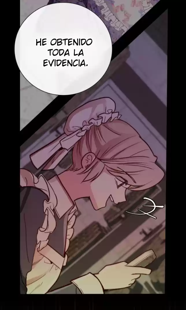 Me Convertí En La Rival De Los Protagonistas - Capítulo 66 - Página 71 - LectorTMOo
