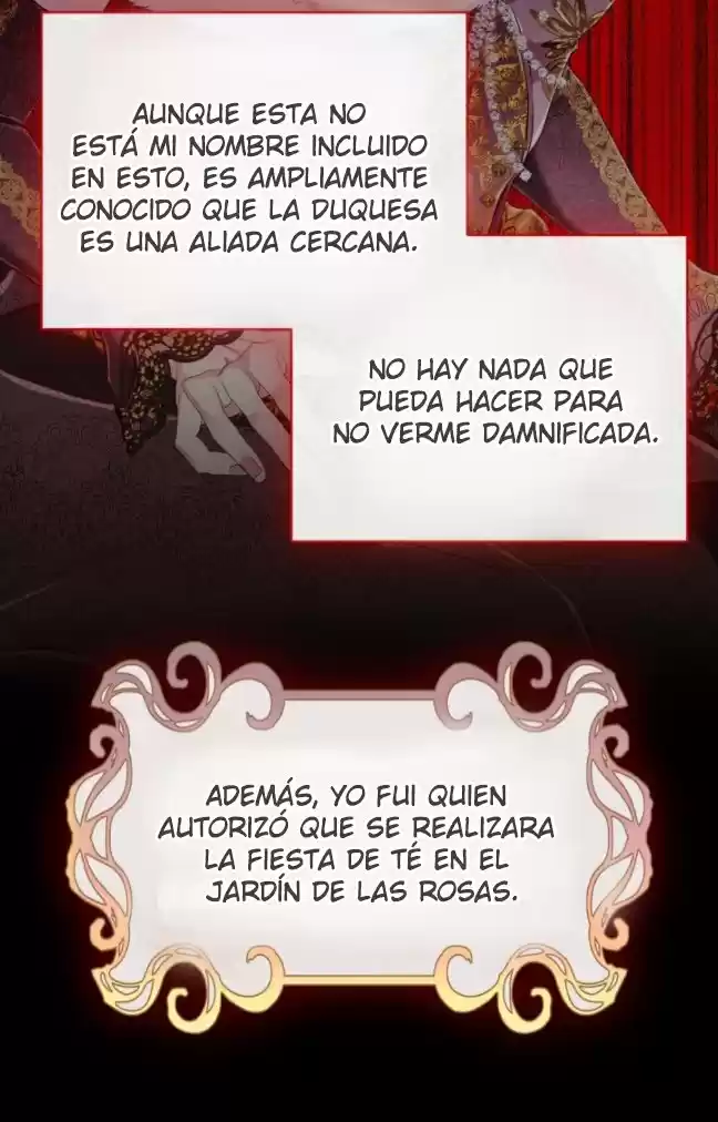 Me Convertí En La Rival De Los Protagonistas - Capítulo 67 - Página 5 - LectorTMOo
