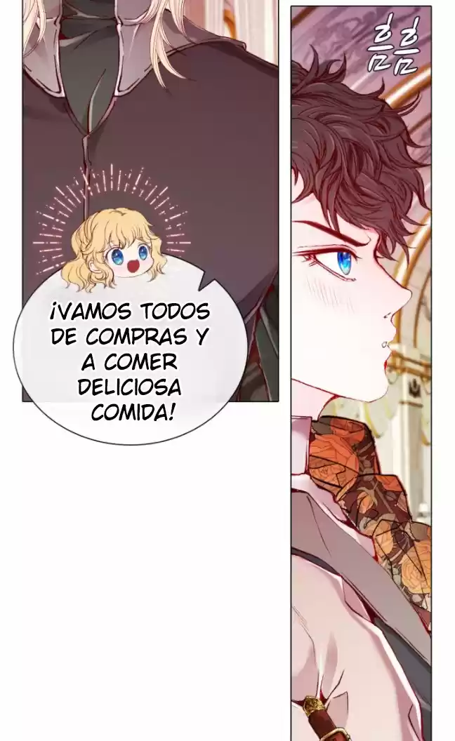 Me Convertí En La Rival De Los Protagonistas - Capítulo 67 - Página 14 - LectorTMOo