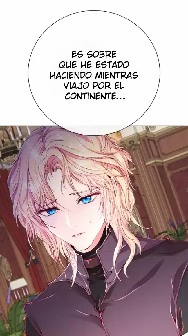 Me Convertí En La Rival De Los Protagonistas - Capítulo 67 - Página 20 - LectorTMOo