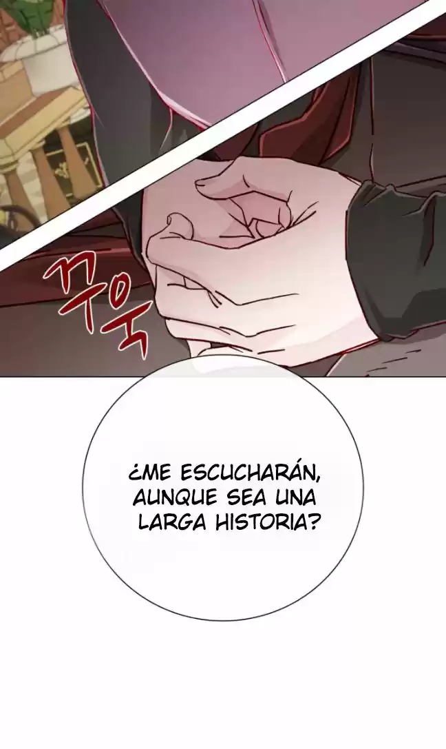 Me Convertí En La Rival De Los Protagonistas - Capítulo 67 - Página 21 - LectorTMOo