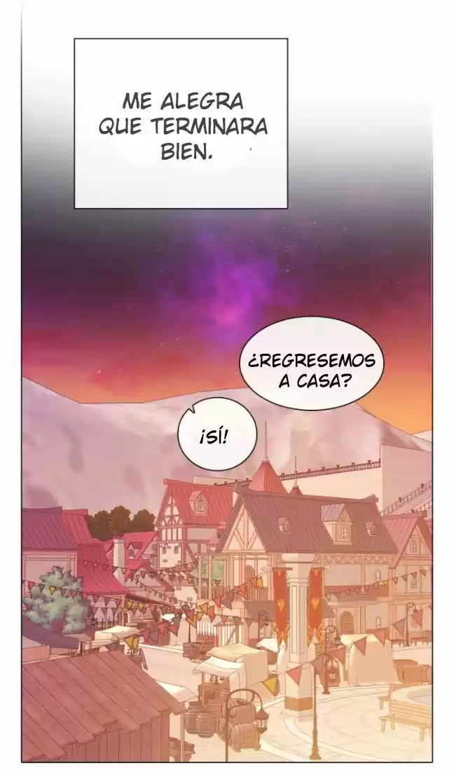 Me Convertí En La Rival De Los Protagonistas - Capítulo 67 - Página 31 - LectorTMOo