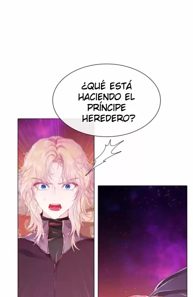 Me Convertí En La Rival De Los Protagonistas - Capítulo 67 - Página 34 - LectorTMOo