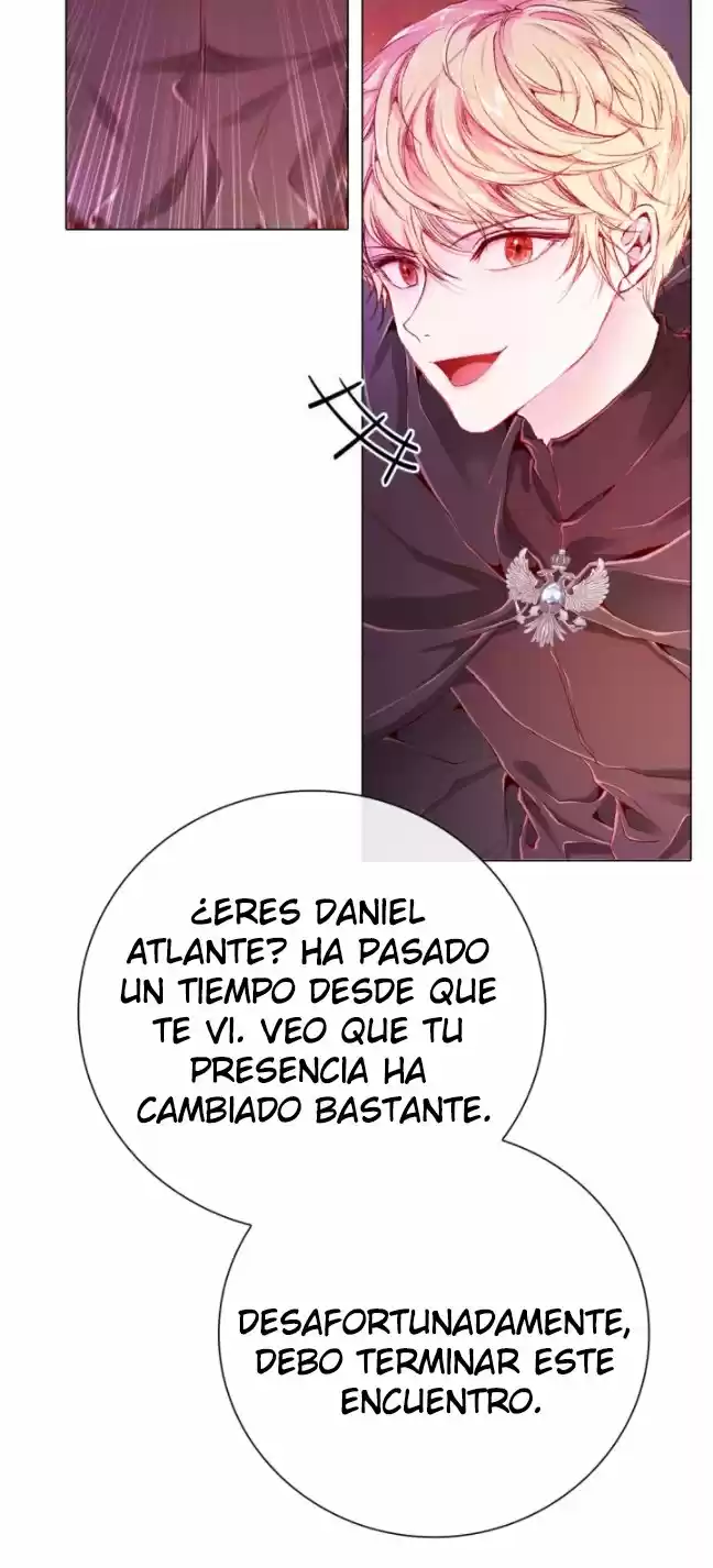 Me Convertí En La Rival De Los Protagonistas - Capítulo 67 - Página 35 - LectorTMOo